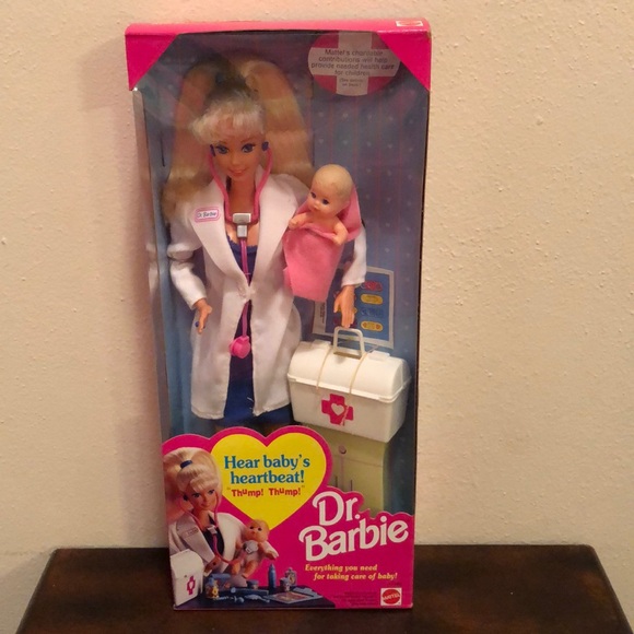 dr barby